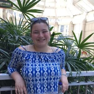 Meet your Posher, Anaïs